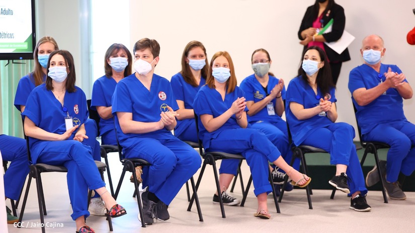 HOSPITAL